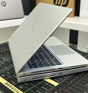 New Laptop HP EliteBook x360 1040 G5 16GB Intel Core i5 SSD 512GB