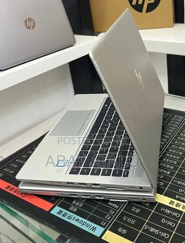 New Laptop HP EliteBook x360 1040 G5 16GB Intel Core i5 SSD 512GB