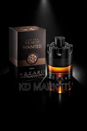  Azzaro - The Most Wanted Parfum (100ml) 