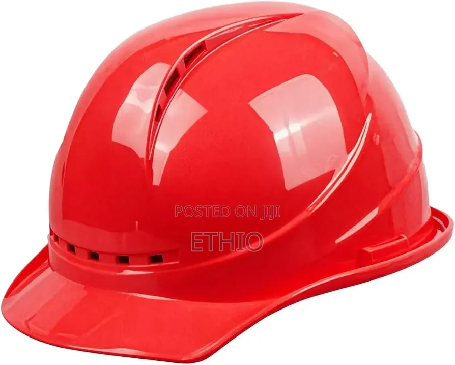 Safety Halmat