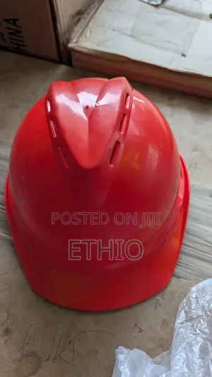 Safety Halmat