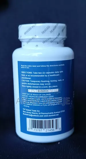 Bio Active B Complex