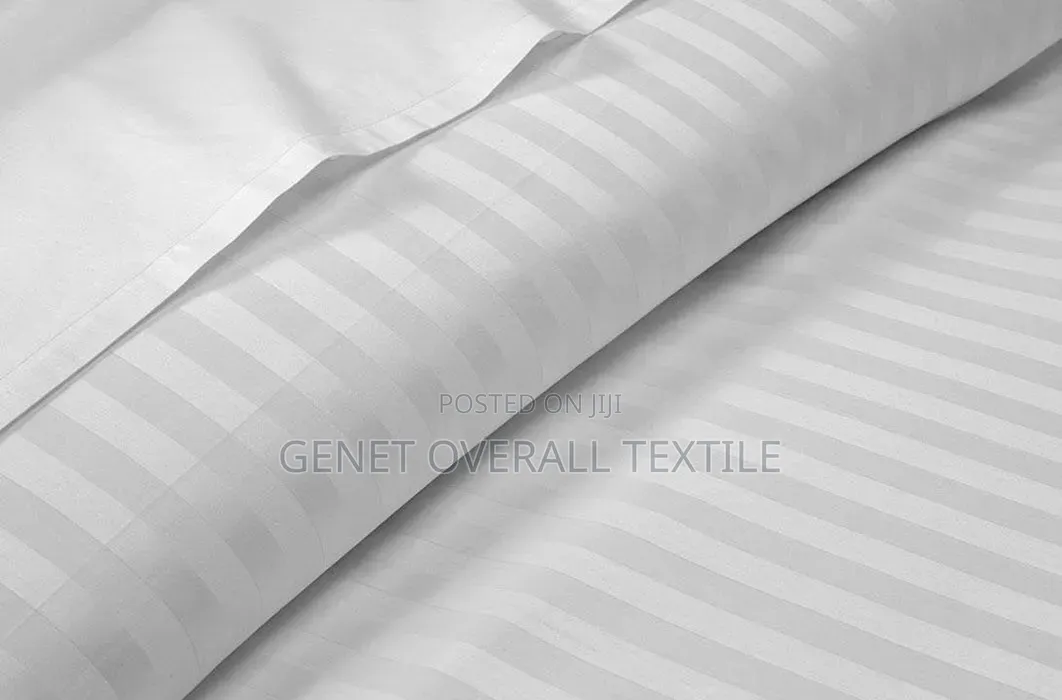 Premium Quality Bed Sheets and Duvet Covers