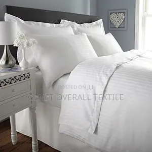 Premium Quality Bed Sheets and Duvet Covers