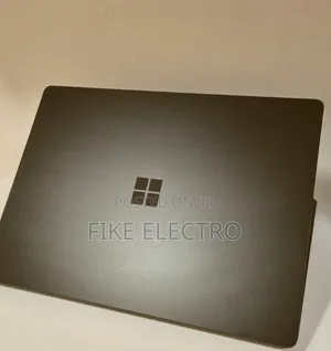 New Laptop Microsoft Surface Laptop 3 8GB Intel Core i5 SSD 256GB