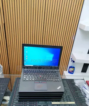 New Laptop Lenovo ThinkPad 2 8GB Intel Core i5 SSD 256GB