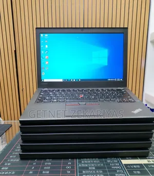 New Laptop Lenovo ThinkPad 2 8GB Intel Core i5 SSD 256GB