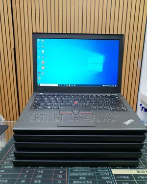 New Laptop Lenovo ThinkPad 2 8GB Intel Core i5 SSD 256GB