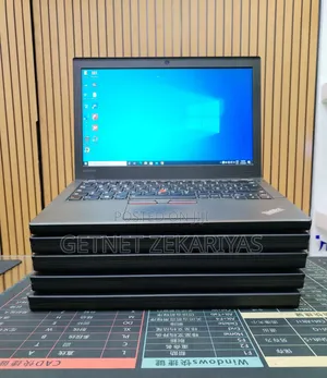 New Laptop Lenovo ThinkPad 2 8GB Intel Core i5 SSD 256GB