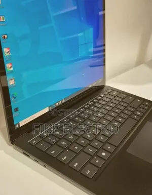 New Laptop Microsoft Surface Laptop 3 8GB Intel Core i5 SSD 256GB
