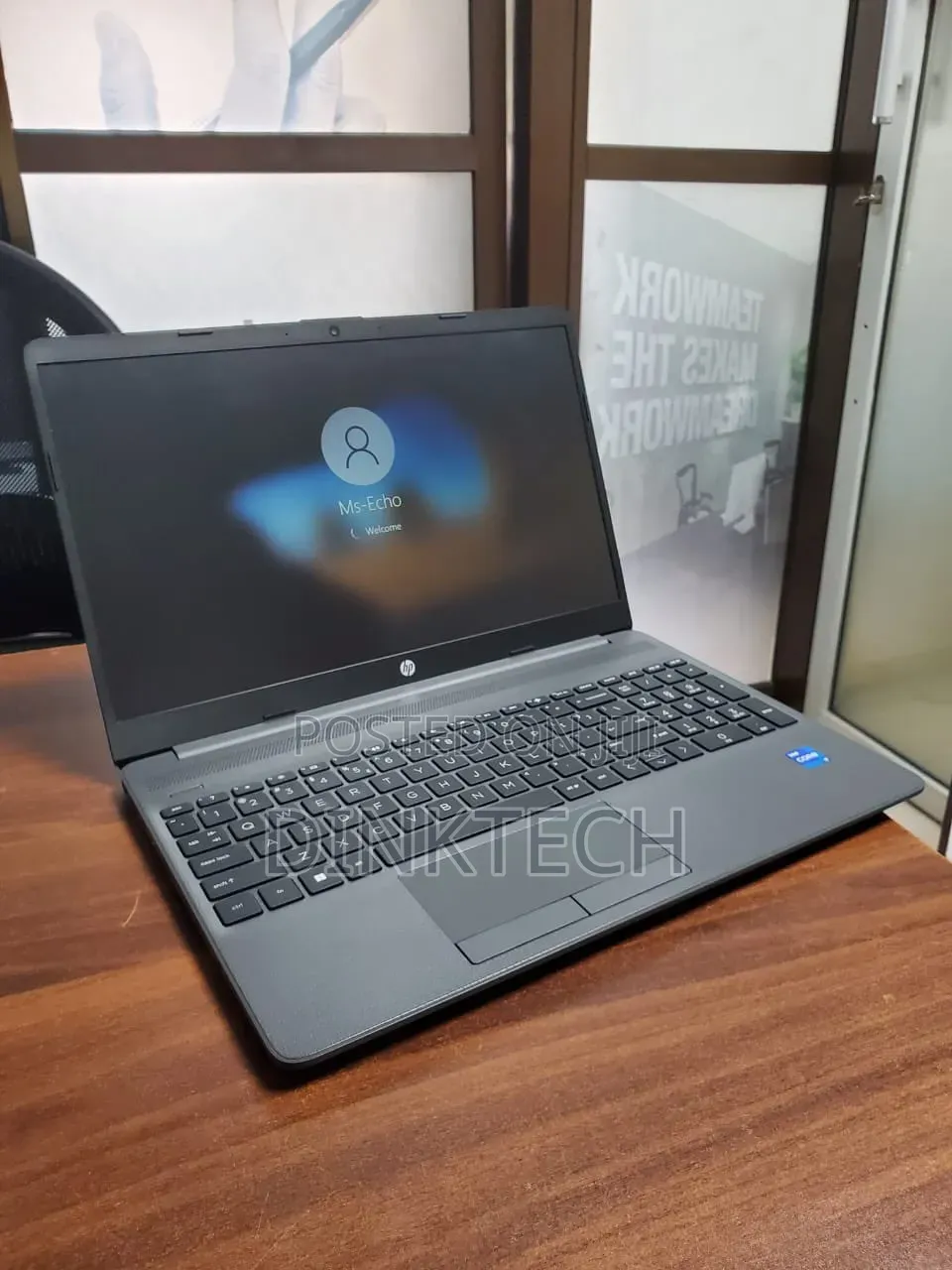 Laptop HP Stream Notebook 16GB Intel Core i7 SSD 512GB