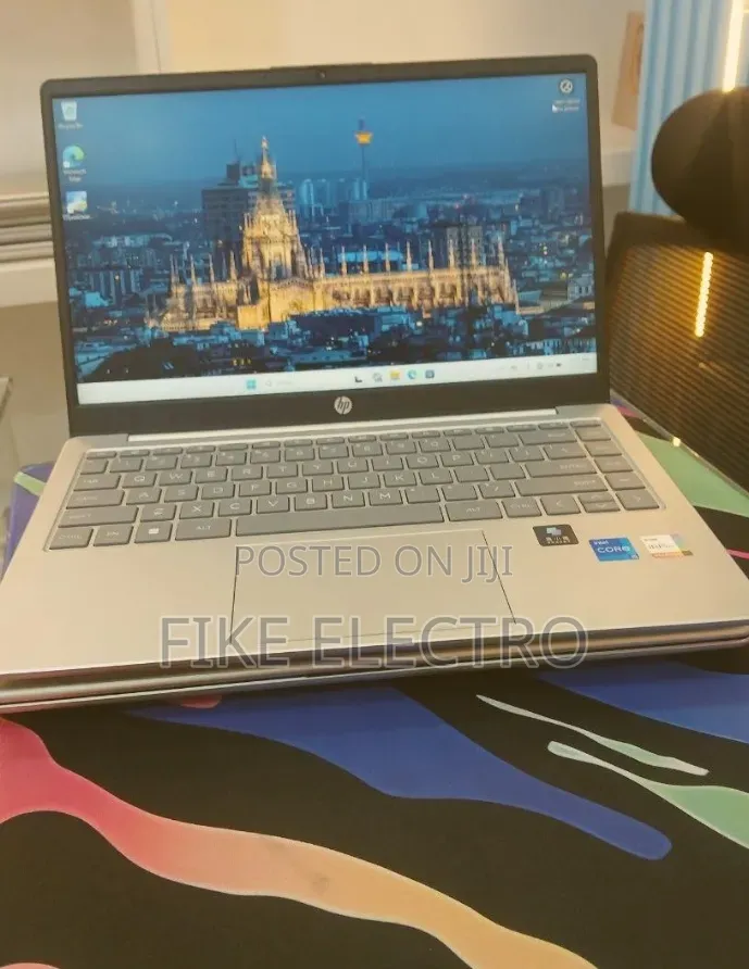 New Laptop HP Stream Notebook 16GB Intel Core i7 SSD 1T