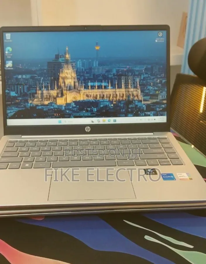 New Laptop HP Stream Notebook 16GB Intel Core i7 SSD 1T