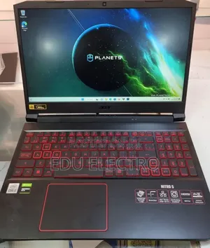 New Laptop Acer AcerNote 8GB Intel Core i5 SSD 512GB