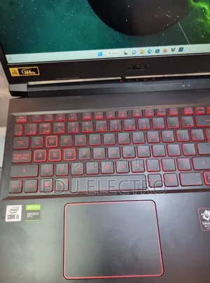 New Laptop Acer AcerNote 8GB Intel Core i5 SSD 512GB