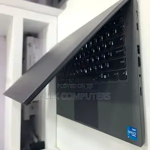 New Laptop Lenovo ThinkPad T14 16GB Intel Core i7 SSD 512GB