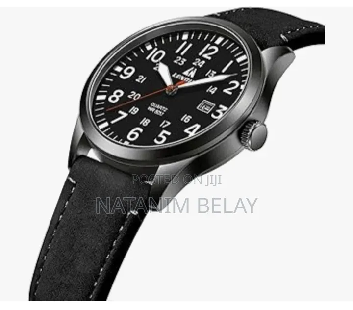 Brand Watch