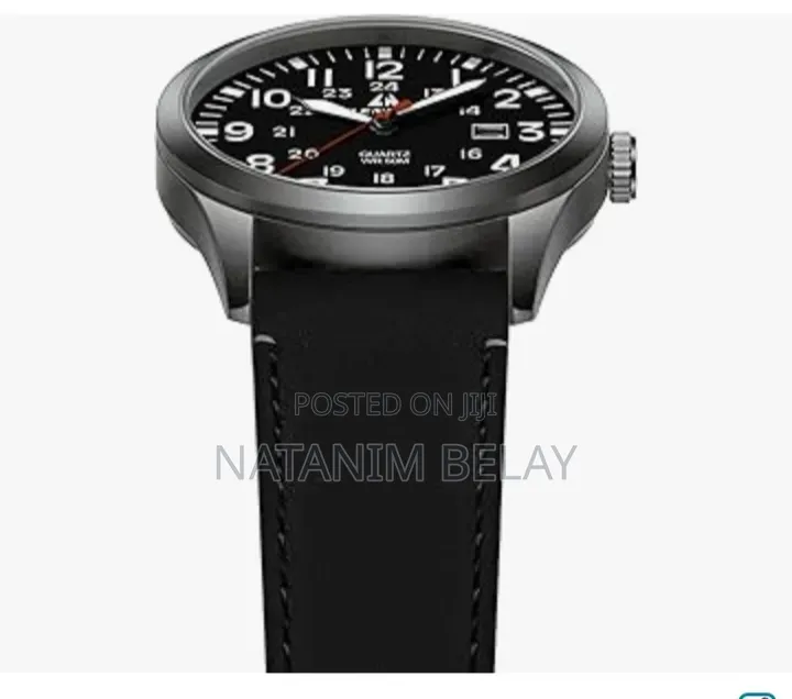 Brand Watch