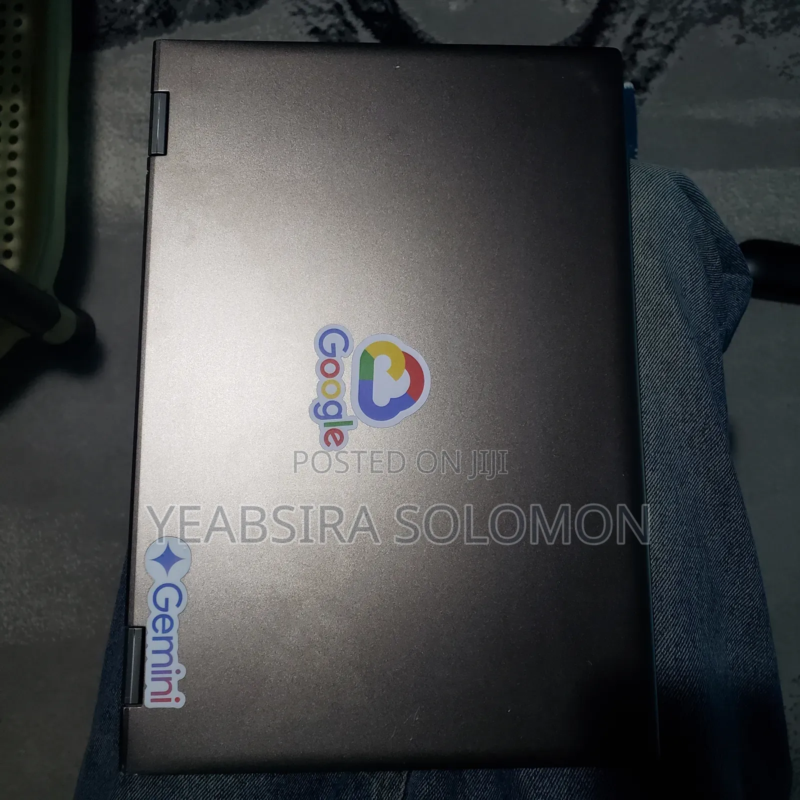 Laptop Dell Inspiron 14 7400 8GB AMD Ryzen 5 SSD 512GB