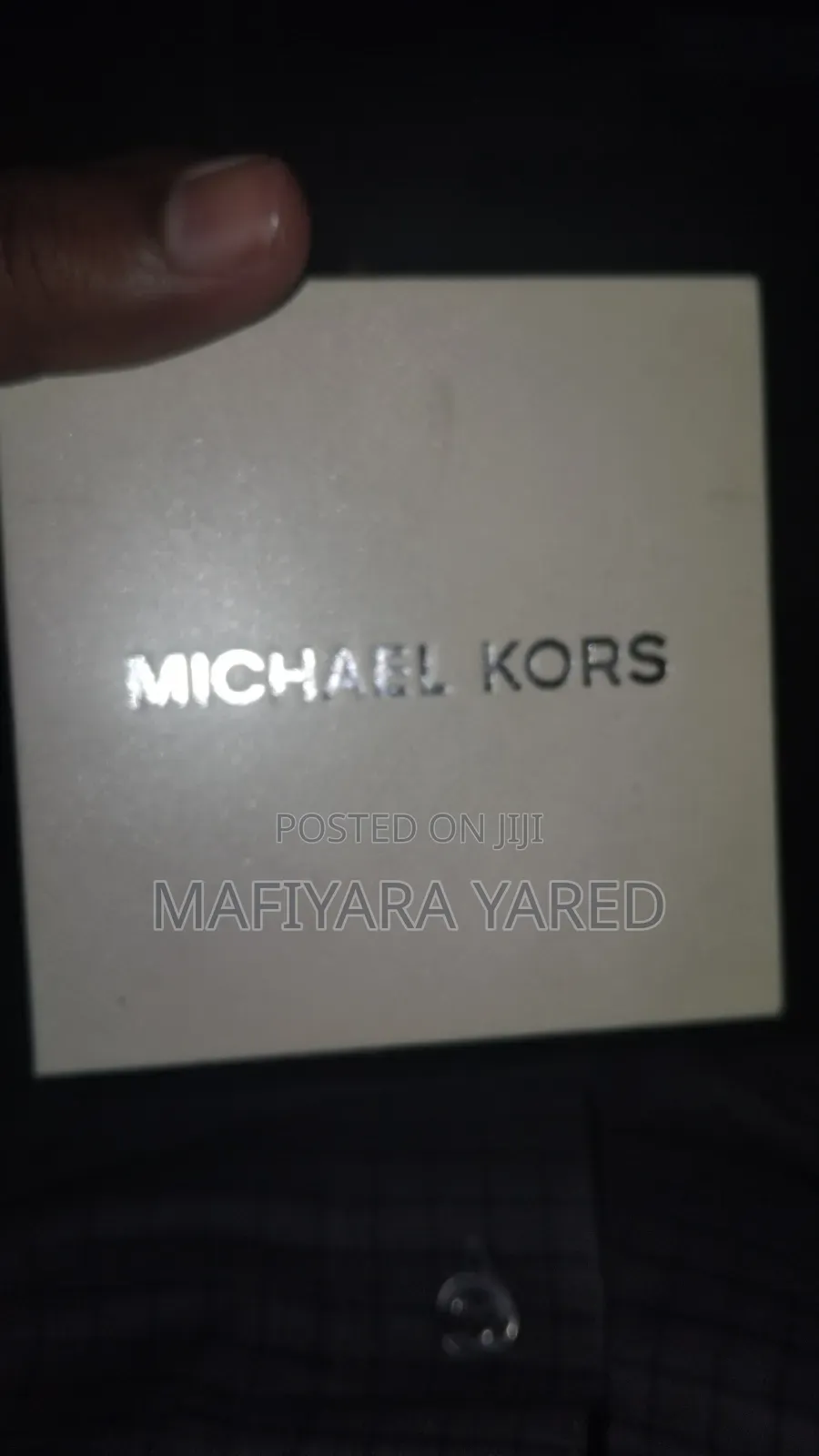 Michael Kros