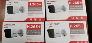 Hikvision H.
