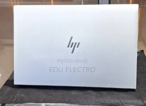 New Laptop HP EliteBook 840 G7 8GB Intel Core i5 SSD 512GB