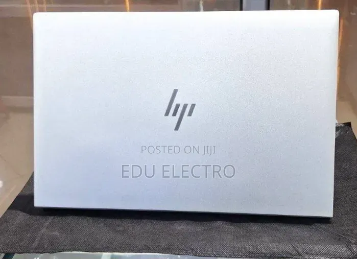 New Laptop HP EliteBook 840 G7 8GB Intel Core i5 SSD 512GB