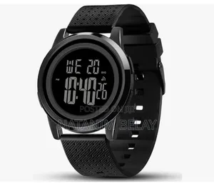 Brand Watch ሰዓት
