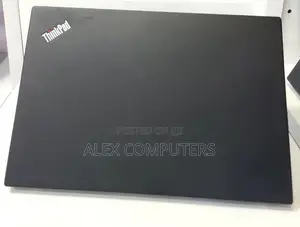 New Laptop Lenovo ThinkPad X1 Carbon 8GB Intel Core i5 SSD 512GB