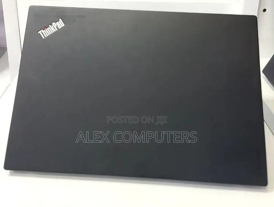 New Laptop Lenovo ThinkPad X1 Carbon 8GB Intel Core i5 SSD 512GB