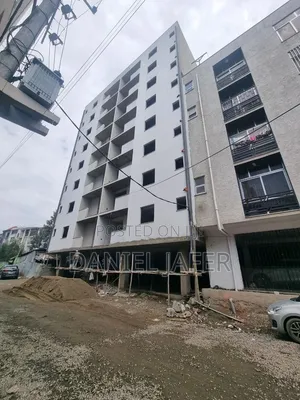 3bdrm Apartment in Bereka Realstet, Bole for sale