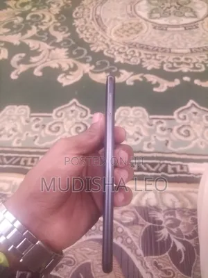 Huawei P30 256 GB Black