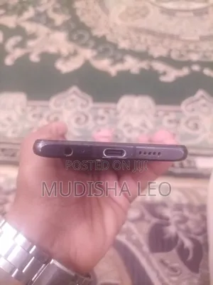 Huawei P30 256 GB Black