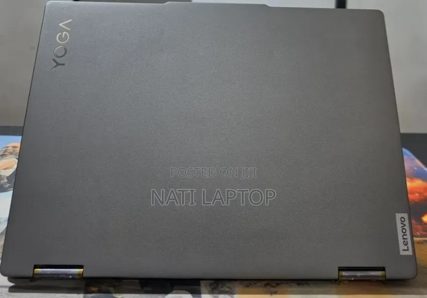 New Laptop Lenovo 16GB Intel Core Ultra 7 SSD 512GB