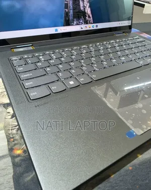 New Laptop Lenovo 16GB Intel Core Ultra 7 SSD 512GB