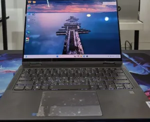 New Laptop Lenovo 16GB Intel Core Ultra 7 SSD 512GB