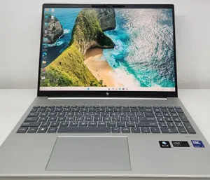 New Laptop HP Pavilion 15 16GB Intel Core Ultra 7 SSD 1T