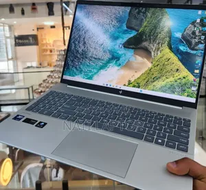 New Laptop HP Pavilion 15 16GB Intel Core Ultra 7 SSD 1T