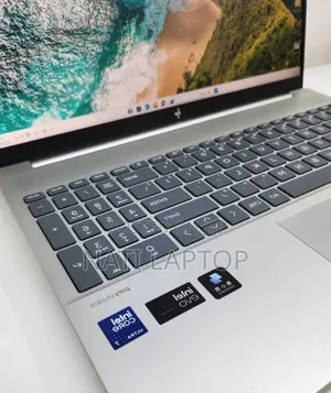New Laptop HP Pavilion 15 16GB Intel Core Ultra 7 SSD 1T