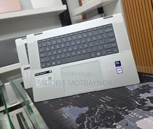 New Laptop HP Envy Ultrabook 4 16GB Intel Core i7 SSD 1T