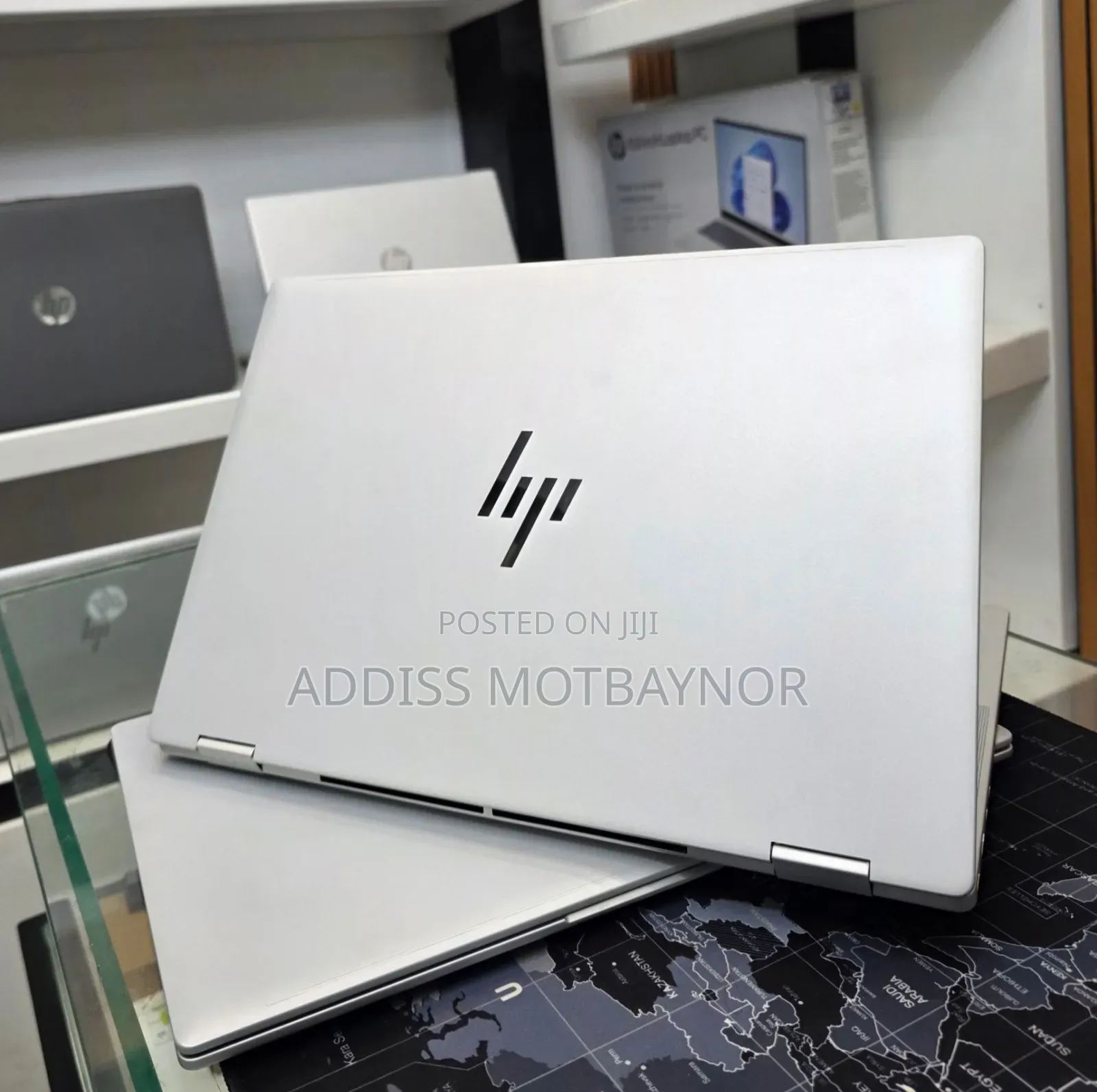 New Laptop HP Envy Ultrabook 4 16GB Intel Core i7 SSD 1T