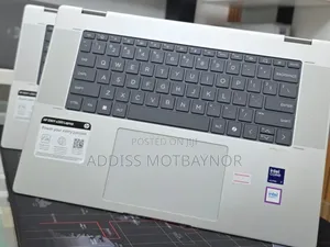 New Laptop HP Envy Ultrabook 4 16GB Intel Core i7 SSD 1T