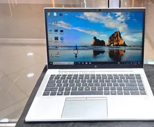New Laptop HP EliteBook 840 G8 16GB Intel Core i5 SSD 512GB