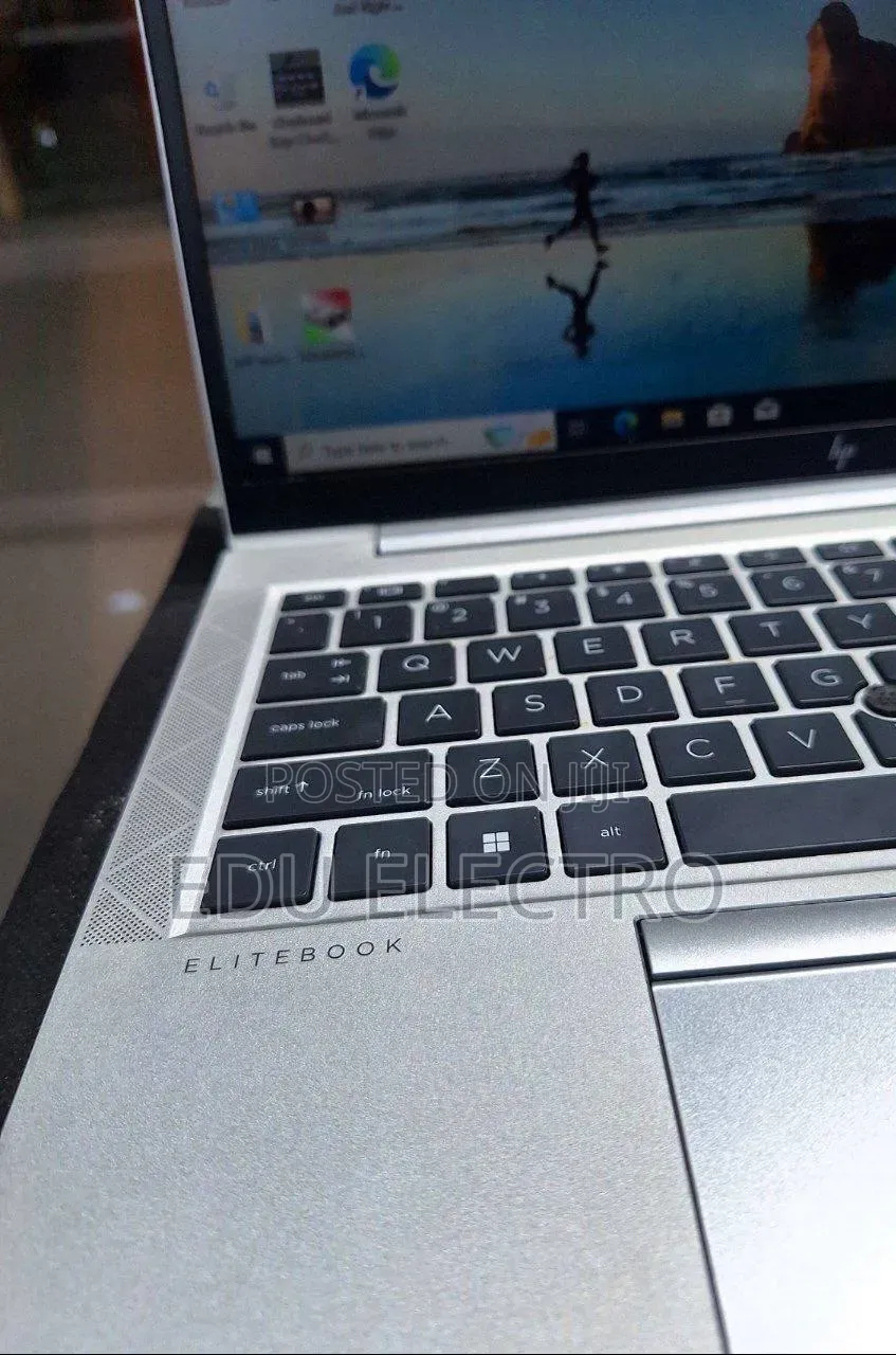 New Laptop HP EliteBook 840 G8 16GB Intel Core i5 SSD 512GB