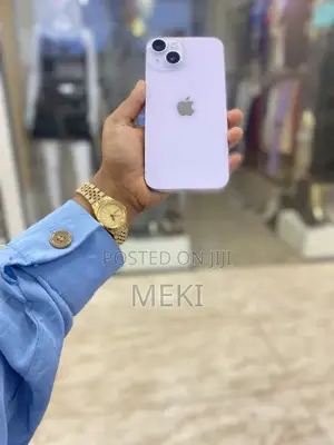 Apple iPhone 14 128 GB Purple