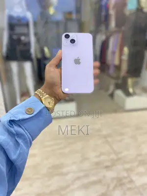 Apple iPhone 14 128 GB Purple