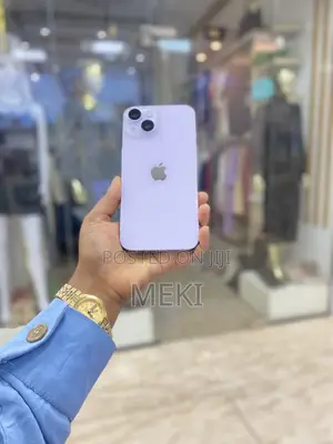 Apple iPhone 14 128 GB Purple