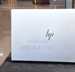 New Laptop HP EliteBook 840 G8 16GB Intel Core i5 SSD 512GB