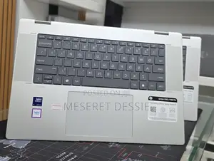 New Laptop HP Envy x360 16GB AMD Ryzen 7 SSD 1T