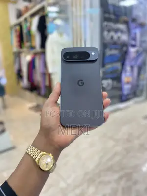 Google Pixel 9 Pro XL 128 GB Black